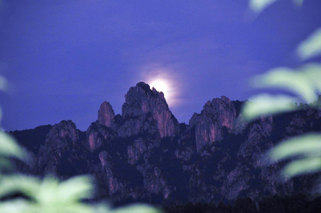 Eco Hotel Locanda Del Giglio Roveredo Capriasca Kültér fotó