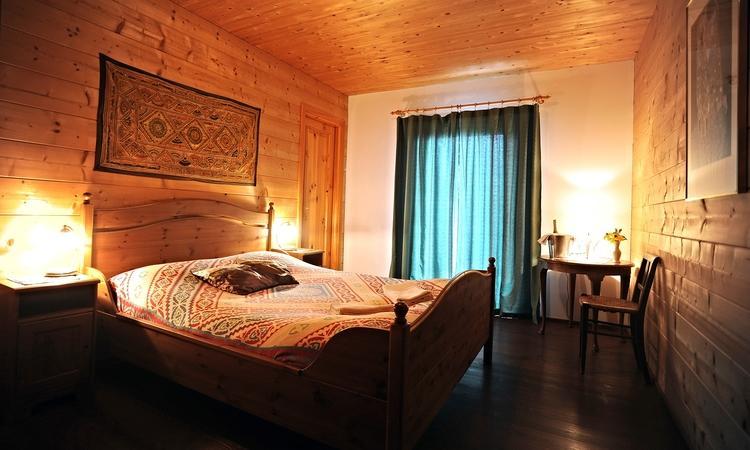 Eco Hotel Locanda Del Giglio Roveredo Capriasca Kültér fotó